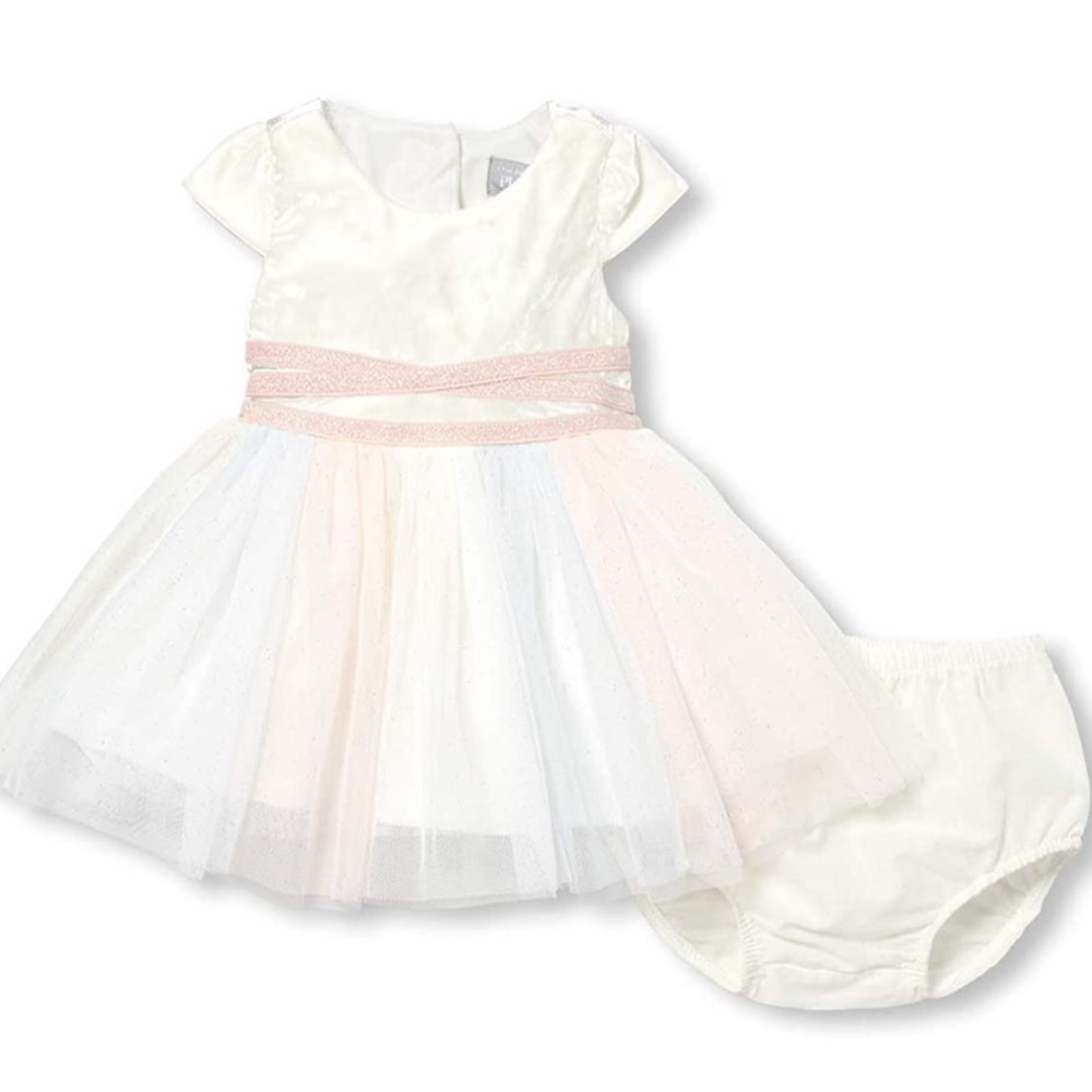 Children’s Place ballerina dress